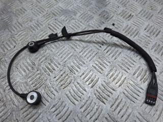 датчик детонации BMW 3 серия E90/E91/E92/E93 2005, 2.5 л., N52 B25 AF, бензин, МКПП, серый, седан, задний привод, 752503905