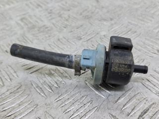 клапан вентиляции топливного бака Volkswagen Golf 3 поколение 1999, 1.8 л., ANN, бензин, зеленый, кабриолет, передний привод, 051133459A