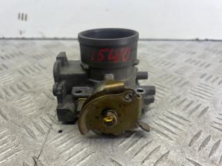 заслонка дроссельная Honda Jazz 1 поколение 2002, МКПП, хетчбэк 5 дв.