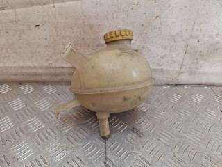 бачок расширительный Opel Corsa B 1997, 1.4 л., X 14 SZ, бензин, МКПП, черный, хетчбэк 3 дв., передний привод, 90410057, 90410058