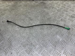 трос двери Renault Megane 1 поколение [рестайлинг] (1999 - 2003), бордовый, передний привод, 8200028750