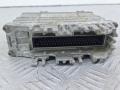 блок управления двигателем Volkswagen Golf 3 поколение 1999, 1.8 л., ANN, бензин, зеленый, кабриолет, передний привод, 3A0907311A, 0261203592 - фото №3