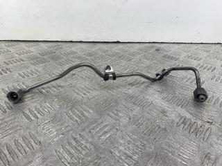 трубка топливная Mercedes-Benz Sprinter 2 поколение (W906) (2006 - 2014), 2.1 л., OM 651.955, дизель, МКПП, зеленый, задний привод