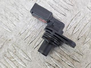 датчик распредвала Skoda Fabia 1 поколение [рестайлинг] (2004 - 2007), 1.4 л., BUD, бензин, МКПП, черный, универсал, передний привод, 036907601E