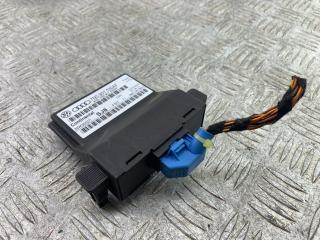 диагностический интерфейс Skoda Yeti 1 поколение 2013, 2.0 л., CFHF, дизель, 6МКПП, серый, универсал, полный привод, 7N0907530AF