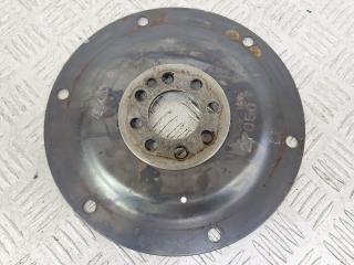 Маховик АКПП (драйв плата) Hyundai Santa Fe 2 поколение (CM) 2007, 2.2 л., D4EB, дизель, АКПП, серый, внедорожник 5 дв., полный привод