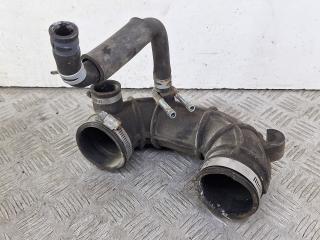 патрубок воздушного фильтра Opel Agila 2 поколение (B) 2012, 1.2 л., K12B, бензин, МКПП, минивэн, передний привод, правый руль, 1388173KA0