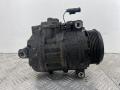 компрессор кондиционера Mercedes-Benz Vito W639 2006, 3.2 л., M 112.951, бензин, АКПП, черный, задний привод - фото №5