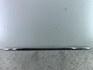 молдинг стекла Ford Galaxy 3 поколение [рестайлинг] 2022, 2.0 л., дизель, АКПП, белый, минивэн, передний привод