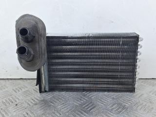 радиатор отопителя (печки) Skoda Octavia 1 поколение (A4) [рестайлинг] 1U 2010, 1.9 л., AXR, дизель, 5МКПП, красный, хетчбэк 5 дв., передний привод, 1J1819031