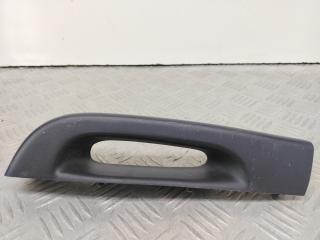 накладка двери внутренняя Kia Picanto 1 поколение (2004 - 2007), бензин, МКПП, голубой, хетчбэк 5 дв., передний привод