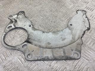 Прокладка КПП (пластина) Hyundai Getz 1 поколение [рестайлинг] 2006, 1.3 л., бензин, МКПП, серебро, хетчбэк 3 дв., передний привод