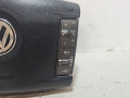 подушка безопасности водителя Volkswagen Phaeton 1 поколение (2002 - 2008), 3D0880201CH - фото №4