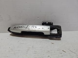 ручка наружная Toyota Avensis 2 поколение (T250) (2003 - 2006)