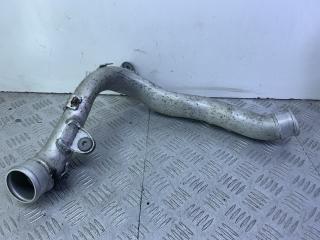 патрубок интеркулера Volkswagen Touran 1 поколение [2-й рестайлинг] (2010 - 2015), 1.4 л., CAVC, бензин, 6МКПП, серый, минивэн, передний привод