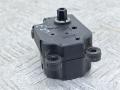 моторчик заслонки печки Mercedes-Benz E-Класс W211/S211 2004, 3.2 л., M 112.954, бензин, АКПП, серебро, универсал, задний привод, A2038201642 - фото №4