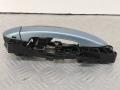 ручка наружная задняя правая Volkswagen Passat B6 (2005 - 2010), 2.0 л., дизель, универсал, 3C0837886G - фото №2