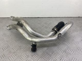 трубка охлаждающей жидкости Audi A4 B9 2017, 1.4 л., CVNA, бензин, 6МКПП, темно-синий, универсал, передний привод, 04E121194D