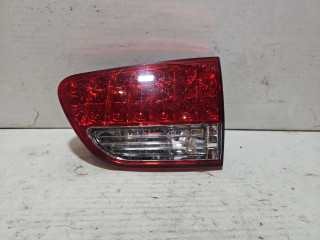 фонарь крышки багажника правый Citroen C-Crosser 1 поколение (2007 - 2013), 1146380R