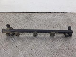 топливная рампа Renault Scenic 1 поколение [рестайлинг] (1999 - 2003), 1.6 л., K4M 701, бензин, АКПП, минивэн, 7700112519