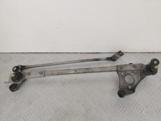 механизм стеклоочистителя (трапеция дворников) Subaru Forester 2 поколение (SG) (2002 - 2005)