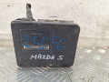 блок ABS Mazda 5 2016, 7N612C405AA, 06210950173, 06740826803086 - фото №6