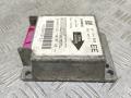 блок AirBag Opel Corsa B 1997, 1.4 л., X 14 SZ, бензин, МКПП, зеленый, хетчбэк 5 дв., передний привод, 09114585 - фото №2