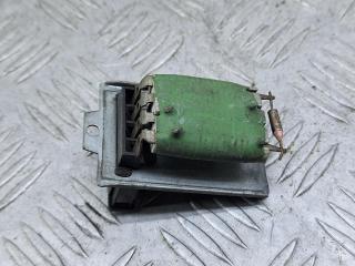 сопротивление печки Volkswagen Golf 3 поколение (1991 - 2000), 701959263, 0268020312, 5399386020