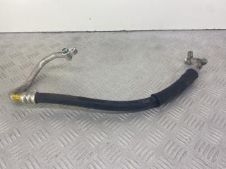 трубка кондиционера Hyundai Getz 1 поколение [рестайлинг] 2006, 1.3 л., бензин, МКПП, серебро, хетчбэк 3 дв., передний привод