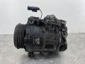 компрессор кондиционера Mercedes-Benz Vito W639 2006, 3.2 л., M 112.951, бензин, АКПП, черный, задний привод - фото №2