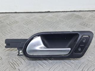 ручка внутренняя передняя левая Volkswagen Golf 5 поколение 2007, 1.4 л., CAXA, бензин, 6МКПП, серый, универсал, передний привод, 1K1837113