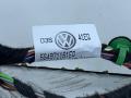 дверная проводка Volkswagen Golf 7 поколение [рестайлинг] (2017 - 2019), 1.5 л., DACA, бензин, универсал, 5G4971161EQ - фото №18