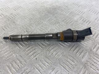 форсунка Hyundai Santa Fe 2 поколение (CM) 2007, 2.2 л., D4EB, дизель, АКПП, серый, внедорожник 5 дв., полный привод, 3380027800, 0445110254, 7901813141305, ARTB61A