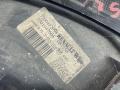 фара левая Renault Scenic 1 поколение [рестайлинг] 2001, 1.9 л., F9Q 731, дизель, АКПП, 7700432098, 7701047604 - фото №6