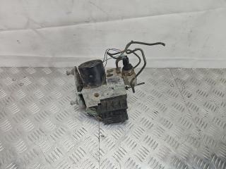 блок ABS Mercedes-Benz A-Класс W168 1999, 1.6 л., M 166.960, бензин, МКПП, синий, минивэн, передний привод, 0043990621038562, 0130108068