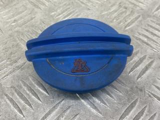 пробка расширительного бачка Volkswagen Touran 1 поколение [2-й рестайлинг] (2010 - 2015), 1.4 л., CAVC, бензин, 6МКПП, серый, минивэн, передний привод, 3B0121321