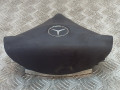подушка безопасности водителя Mercedes-Benz A-Класс W168/V168 [рестайлинг] (2001 - 2004), 1684600298, 8P1920350852 - фото №6