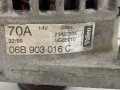 генератор Volkswagen Passat B5 (1996 - 2001), 06B903016C, 2542238A, SG8B010 - фото №7