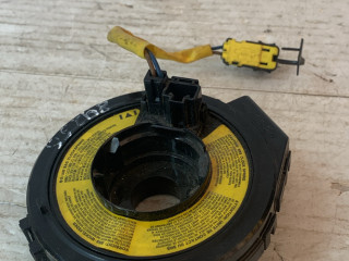 шлейф руля Kia Picanto 1 поколение 2006, 1.1 л., бензин, МКПП, черный, хетчбэк 5 дв., передний привод