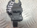 моторчик заслонки печки Mercedes-Benz C-Класс W204/S204 2007, 1.8 л., M 271.950, бензин, АКПП, серебро, седан, задний привод, 412650750, 410475520 - фото №3