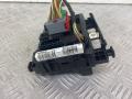 Блок управления BCM (Body Control Module) Citroen Xsara Picasso 1 поколение 2004, 1.8 л., 6FZ (EW7J4), бензин, МКПП, серый, передний привод, 9643498780, T118470004J - фото №2