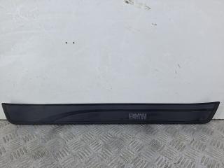накладка на порог внутренняя BMW 3 серия E90/E91/E92/E93 (2004 - 2010), 73060280