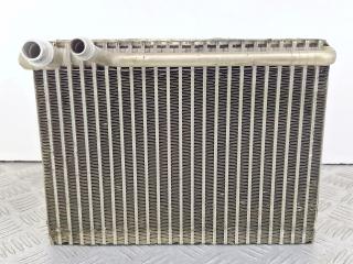 испаритель кондиционера Citroen Xsara Picasso 1 поколение (1999 - 2004), 1.6 л., NFV (TU5JP), бензин, МКПП, голубой, минивэн, передний привод