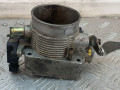 заслонка дроссельная Opel Omega B (1994 - 1999), 2.5 л., бензин, 0280122014, 90573517 - фото №3