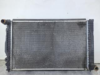 радиатор (основной) Audi A6 4B/C5 [рестайлинг] (2001 - 2004), 2.4 л., BDV, бензин, МКПП, универсал