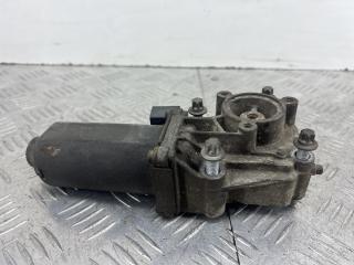 электромотор раздаточной коробки BMW X6 E71/E72 E71 (2007 - 2012), 4.4 л., N63 B44 A, бензин, АКПП, внедорожник 5 дв., полный привод, 0130008507, 8473227771, 27107566250