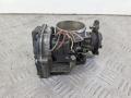 заслонка дроссельная Audi A4 B5 1997, 1.6 л., AHL, бензин, МКПП, универсал, 058133063H - фото №2
