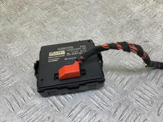 блок комфорта Volkswagen Golf 7 поколение [рестайлинг] (2017 - 2019), 1.5 л., DACA, бензин, универсал, 3Q0907530C, 3Q0907530L