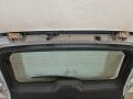 крышка багажника (дверь 3-5) Opel Antara 1 поколение 2006, 2.0 л., Z 20 DMH, дизель, 5МКПП, серебро, внедорожник 5 дв., полный привод - фото №15
