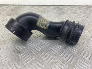 патрубок интеркулера Mercedes-Benz C-Класс W204/S204 2007, 1.8 л., M 271.950, бензин, АКПП, серебро, седан, задний привод, A2710901837, 0110748A